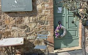 B&B Locanda Toscanini